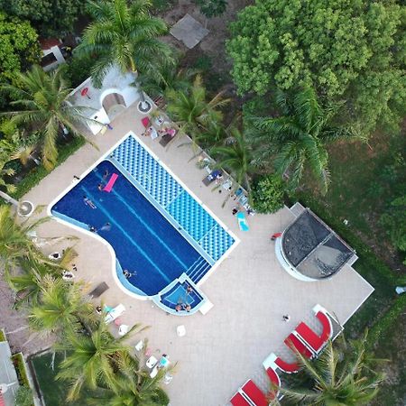Arizona Ranch Hotel Girardot Exterior photo