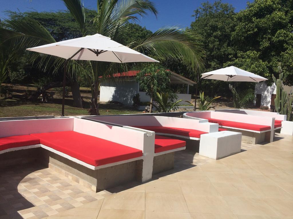 Arizona Ranch Hotel Girardot Exterior photo