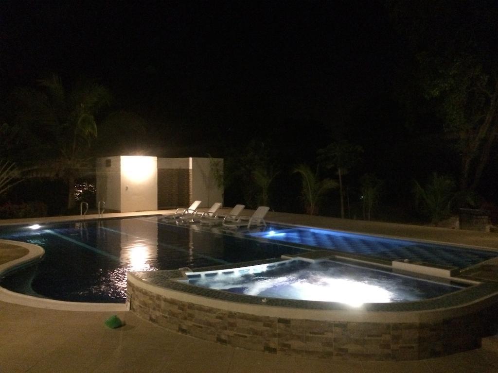Arizona Ranch Hotel Girardot Exterior photo