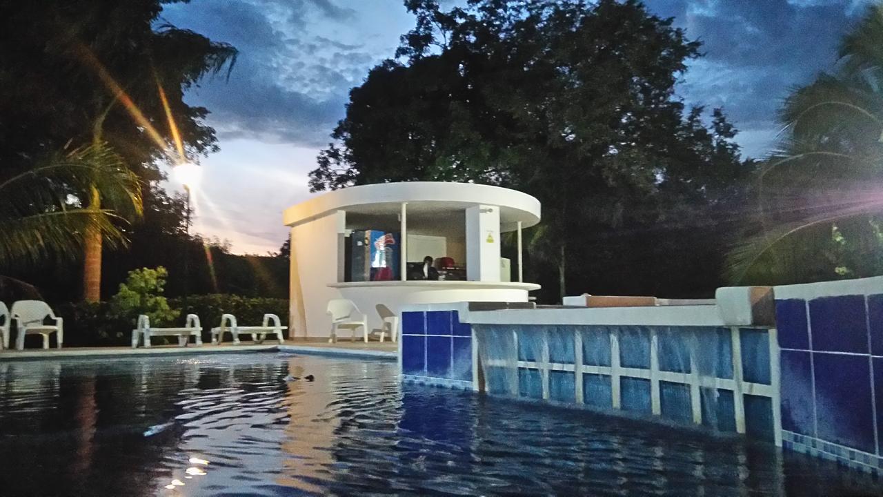 Arizona Ranch Hotel Girardot Exterior photo